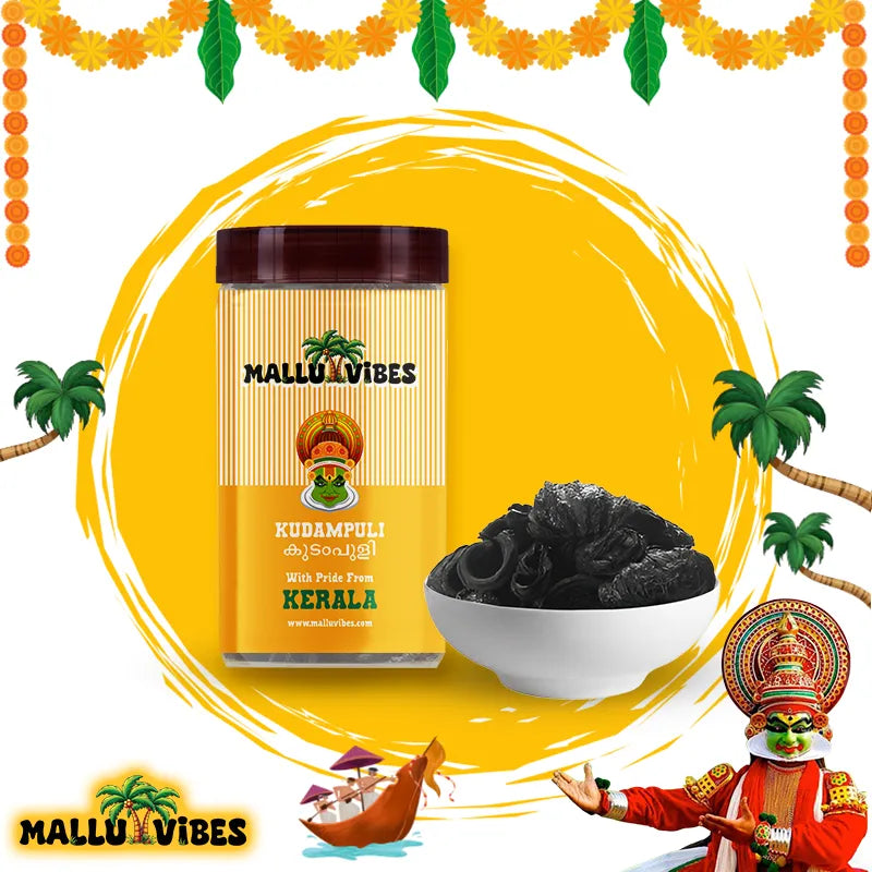 Mallu Vibes Kudampuli - Distacart