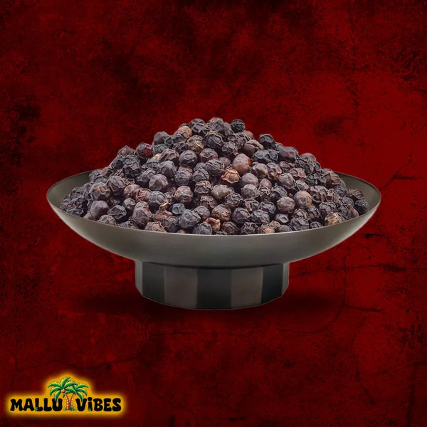 Mallu Vibes Pepper