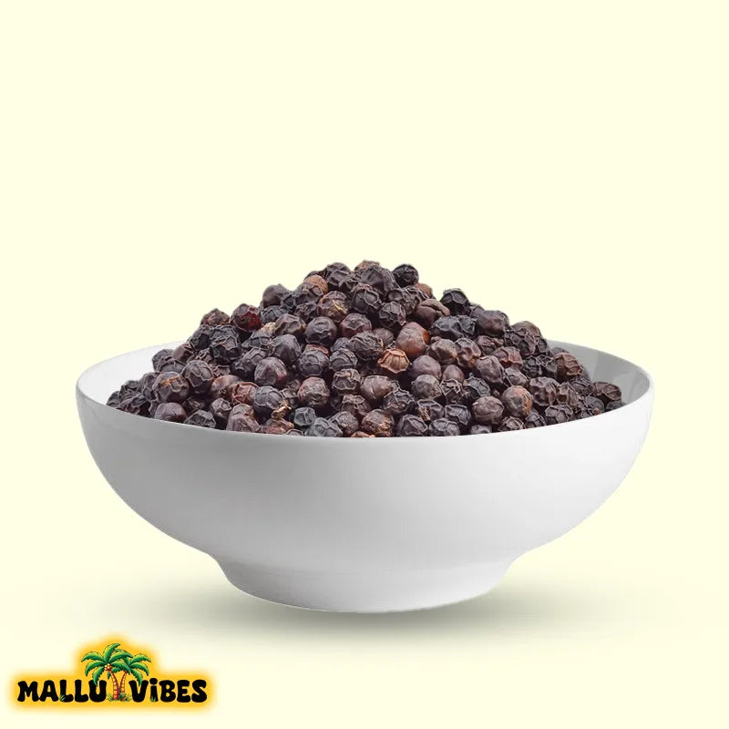 Mallu Vibes Pepper