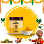 Thumbnail for Mallu Vibes Turmeric Powder
