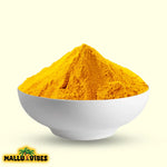 Thumbnail for Mallu Vibes Turmeric Powder
