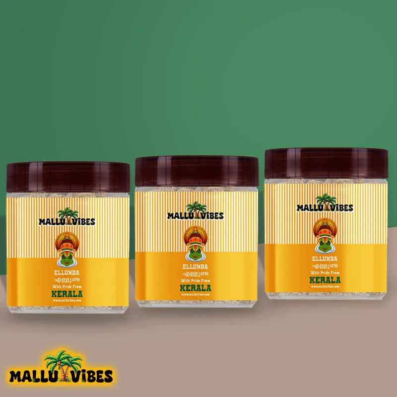 Mallu Vibes Ellunda