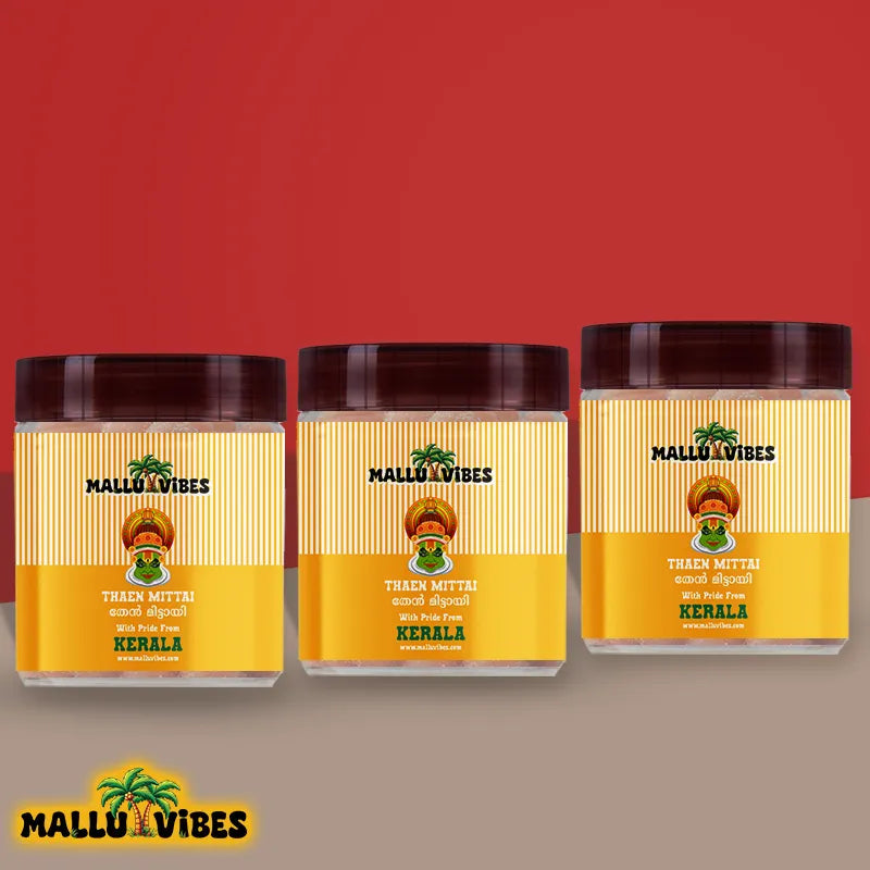 Mallu Vibes Thaen Mittai