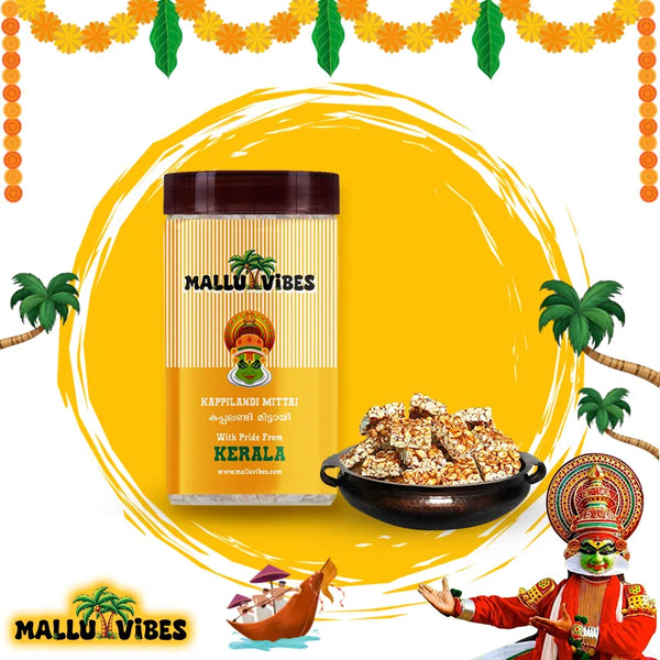 Mallu Vibes Kappilandi Mittai