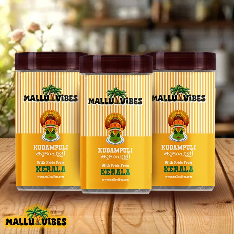 Mallu Vibes Kudampuli