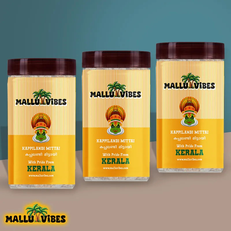 Mallu Vibes Kappilandi Mittai