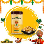 Thumbnail for Mallu Vibes Jackfruit Chips