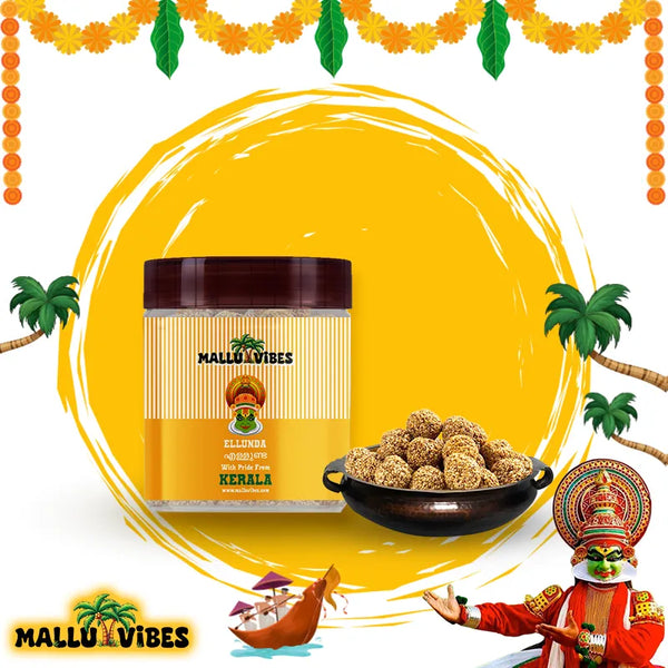 Mallu Vibes Ellunda