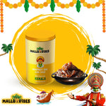 Thumbnail for Mallu Vibes Jackfruit Jam