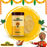 Thumbnail for Mallu Vibes Pappadom