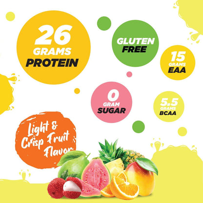 Big Muscles Nutrition Frotein - Distacart