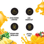 Thumbnail for Big Muscles Nutrition Frotein