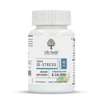 Thumbnail for Life Aveda Premium De-Stress Capsules - Distacart