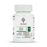 Thumbnail for Life Aveda Premium Neem Capsules - Distacart