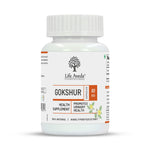 Thumbnail for Life Aveda Gokshur Capsules - Distacart