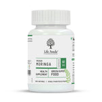 Thumbnail for Life Aveda Premium Moringa Capsules - Distacart