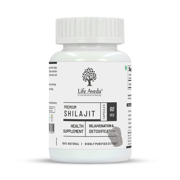 Life Aveda Premium Sj Capsules - Distacart