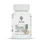 Thumbnail for Life Aveda Triphala Magic Capsules - Distacart
