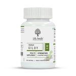 Thumbnail for Life Aveda Premium Giloy Capsules - Distacart