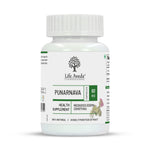 Thumbnail for Life Aveda Punarnava Capsules - Distacart