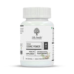Thumbnail for Life Aveda Premium Cosmic Power Capsules - Distacart
