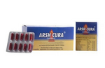 Thumbnail for Cura Arsh Cura Capsules - Distacart
