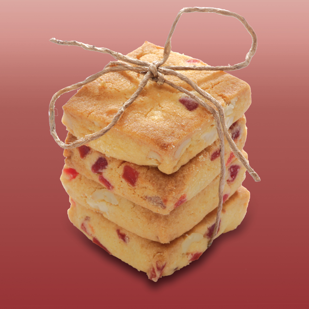 Agra Sweets Banjara Fruit Biscuit - Dista