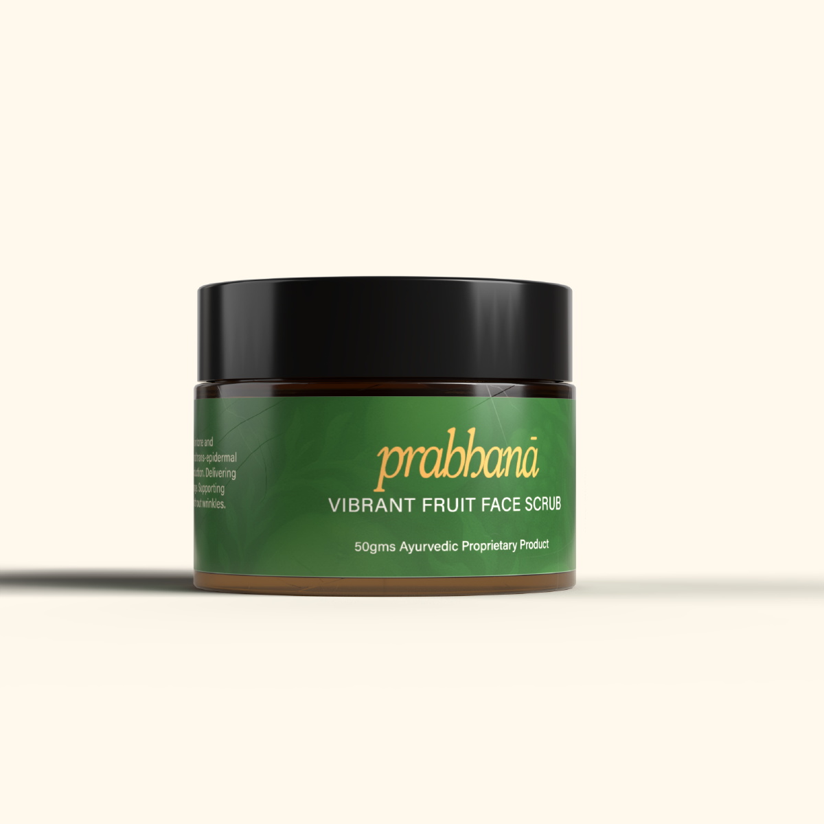 Evaraa Essential Fruit Scrub - Distacart