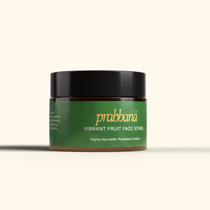 Evaraa Essential Fruit Scrub - Distacart