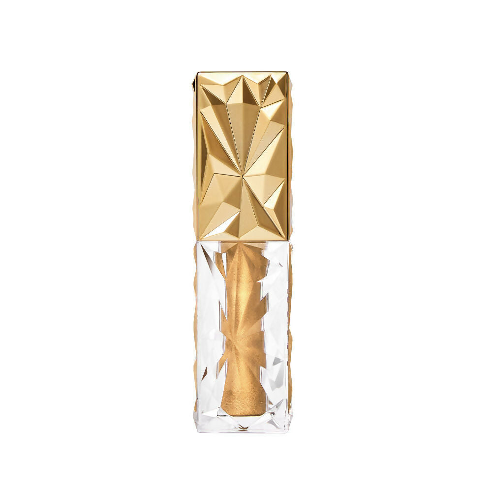 Lakme Be-jewel Satin Eye Tint - Gold Rush - Distacart