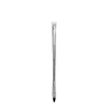 Rude Cosmetics Silver Bullet Small Eyeshadow Brush - Distacart