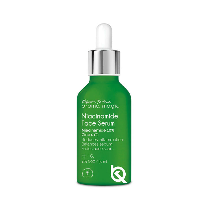 Blossom Kochhar Aroma Magic Niacinamide Face Serum - Distacart