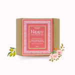 Thumbnail for Neev Herbal Mahua Organic Olive Rose Handmade Soap - Distacart
