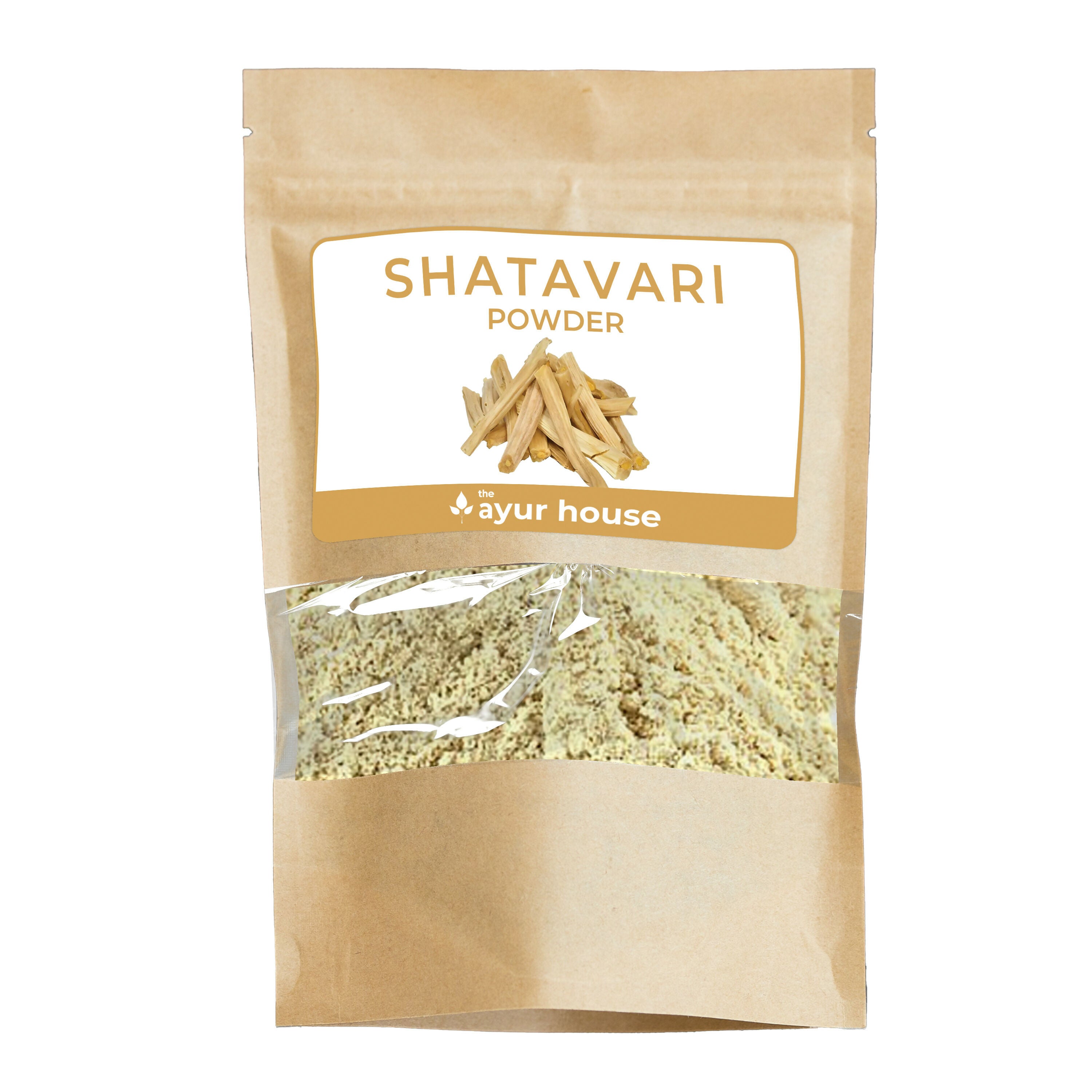 Shatawari powder_BNN_powder 01