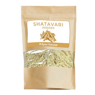 Shatawari powder_BNN_powder 01