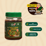Thumbnail for Sweet Karam Coffee Curry Leaves Rice Mix Paste (Ready in Minutes) - Distacart