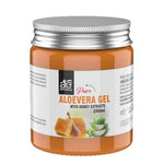 Thumbnail for Ae Naturals Pure Aloevera Gel With Honey Extracts