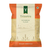 Trinetra Soyabean Atta - Distacart