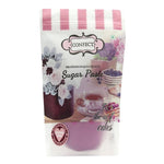 Thumbnail for confect fuchsia pink nutritional sugarpaste 1 kg