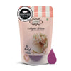 confect fuchsia pink nutritional sugarpaste 250 gms