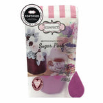 Thumbnail for confect fuchsia pink nutritional sugarpaste 1 kg