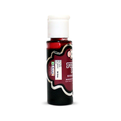 confect fuschia pink gel color br b 20 gms b