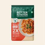Thumbnail for Better Nutrition Biofortified Fusilli / Wheat Pasta - Distacart