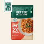 Thumbnail for Better Nutrition Biofortified Fusilli / Wheat Pasta - Distacart