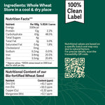 Thumbnail for Better Nutrition Biofortified Fusilli / Wheat Pasta - Distacart