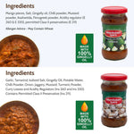 Thumbnail for Mambalam Iyers Super Masala Mix & Pickle Mega Pack - Distacart