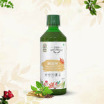 Thumbnail for Farm Naturelle Body Revitalizer Juice - Ayurvedic Formula for Energy and Vitality