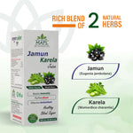 Thumbnail for MAPL Jamun Karela Juice