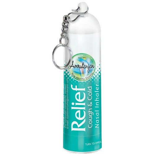 Amrutanjan Inhaler - Distacart