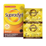 Thumbnail for Supradyn Daily Multivitamin Tablets for Men & Women - Distacart